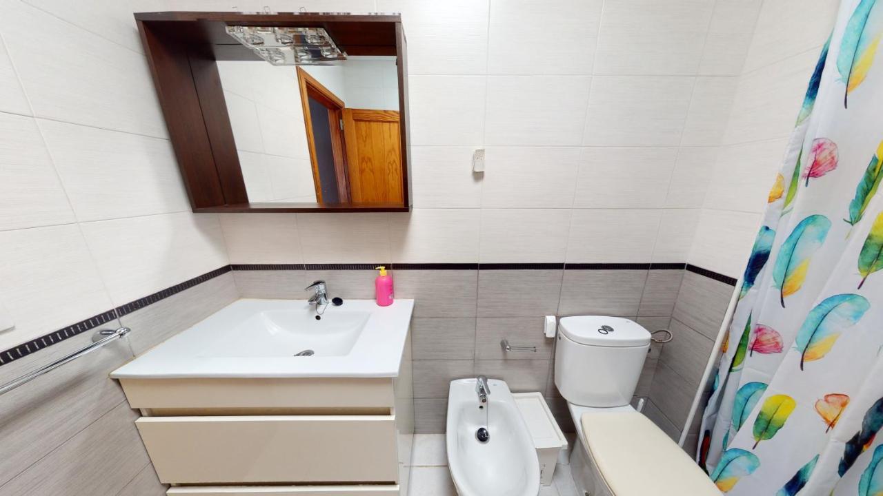 Apartamento Primera Linea Playa Puerto del Carmen  Exterior photo