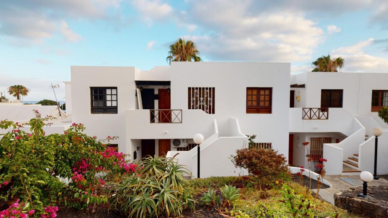 Apartamento Primera Linea Playa Puerto del Carmen  Exterior photo