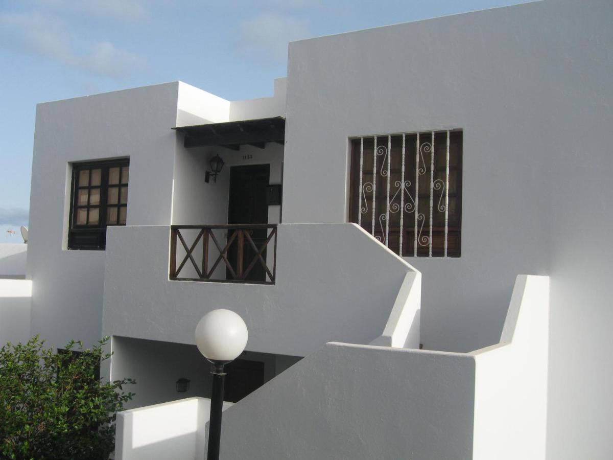 Apartamento Primera Linea Playa Puerto del Carmen  Exterior photo