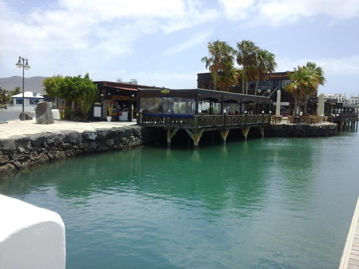 Apartamento Primera Linea Playa Puerto del Carmen  Exterior photo